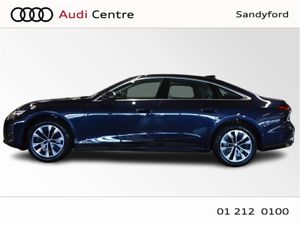 Audi A6 40 TDI SE 204PS - Image 2
