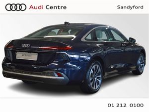Audi A6 40 TDI SE 204PS - Image 3