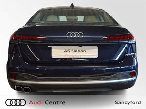 Audi A6 40 TDI SE 204PS - Image 4
