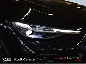 Audi Q5 40 TFSI S LINE 204PS - Image 3