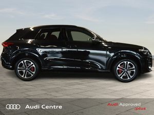 Audi Q5 40 TFSI S LINE 204PS - Image 4