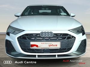 Audi A3 SB 30 TDI 115HP S-LINE Price new was € 46, - Image 2