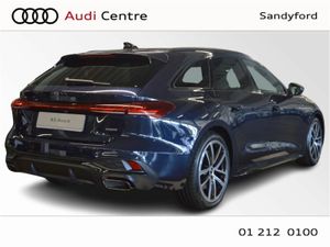 Audi A5 AVANT E-HYBRID Quattro 220KW S-LINE - Image 3