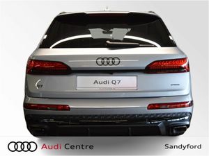 Audi Q7 55 TFSI-e Quattro S-Line 290KW - Image 4
