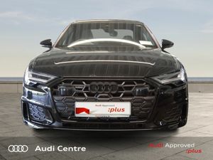Audi A6 55 TFSI-e Quattro Competition Panoramic Ro - Image 2