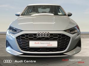 Audi A3 SAL 30 TDI 115HP SE Price new was €44,298 - Image 2