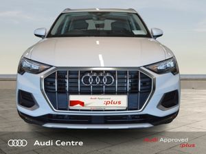 Audi Q3 35 TFSI 150HP S-T SE Price new was €52,762 - Image 2