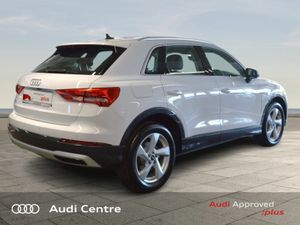Audi Q3 35 TFSI 150HP S-T SE Price new was €52,762 - Image 4