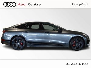 Audi A6 Sportback E-TRON S-LINE Panoramic Glass Ro - Image 2