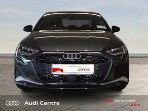 Audi A3 SAL 30 TDI 115HP SE - Image 2