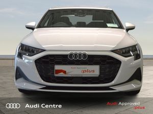 Audi A3 A3 SAL 30 TDI 115HP SE - Image 2
