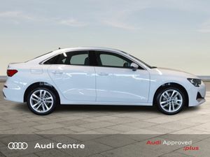 Audi A3 A3 SAL 30 TDI 115HP SE - Image 3