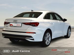 Audi A3 A3 SAL 30 TDI 115HP SE - Image 4