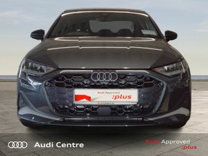 Audi A3 SAL 30 TFSI 115HP SE Price new was €41,856 - Image 2