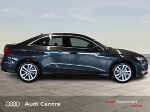 Audi A3 SAL 30 TFSI 115HP SE Price new was €41,856 - Image 3