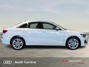 Audi A3 SAL 30 TDI 115HP SE - Image 3