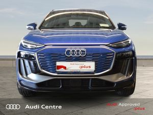 Audi Q6 e-tron Quattro Launch Edition Panoramic Su - Image 2