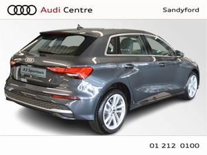 Audi A3 SB 30 TDI 115HP SE - Image 3