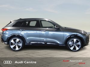 Audi Q5 40 TDI S-Line Q 204PS - Very High Spec - Image 3