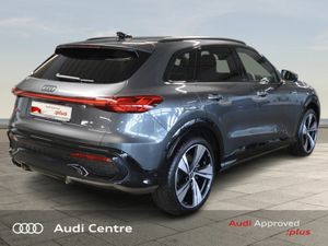 Audi Q5 40 TDI S-Line Q 204PS - Very High Spec - Image 4