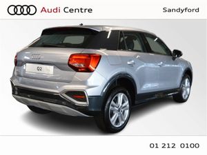 Audi Q2 35 TFSI 150HP S-T SE - Image 3