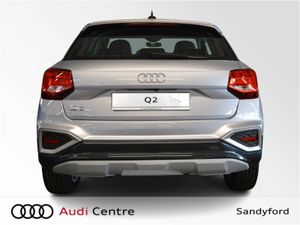 Audi Q2 35 TFSI 150HP S-T SE - Image 4