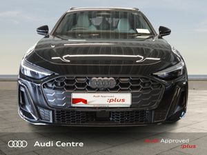Audi A5 Avant 40 TDI S-Line EDITION ONE Price new - Image 2