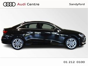 Audi A3 SAL 30 TFSI 115HP SE Price new was €41,856 - Image 2