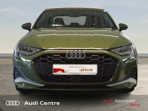 Audi A3 SAL 30 TFSI 115HP SE Price new was €41,856 - Image 2