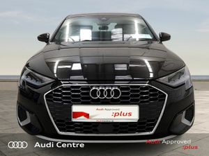 Audi A3 Sportback 30 TDI 116HP SE - Image 2