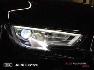 Audi A3 1.0 TFSI 115HP S-TRONIC SE - Image 3