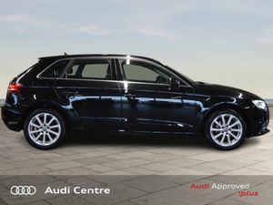 Audi A3 1.0 TFSI 115HP S-TRONIC SE - Image 4