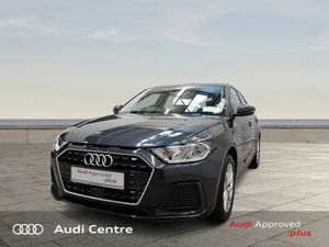 Audi A1 1.0TFSI 95 SE - Image 3