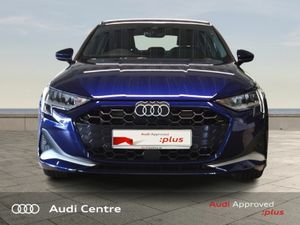 Audi A3 Sportback 30 TDI 115HP SE Price new was €4 - Image 2