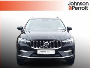 Volvo XC60 T6 350 bhp AWD PHEV Plus Bright (360 Ca - Image 4