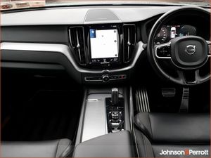 Volvo XC60 T6 340hp PHEV R-Design AWD (Two Year Wa - Image 2
