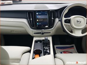 Volvo XC60 T6 360bhp AWD PHEV Plus Bright (Panoram - Image 2