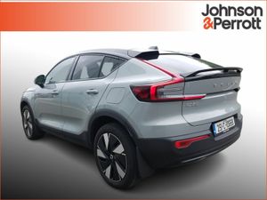 Volvo EC40 82 kwh 252bhp Extended Range Plus (Adap - Image 4