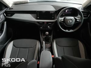 Skoda Kamiq Selection 1.0Tsi 115Bhp - Image 3