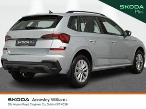 Skoda Kamiq Selection 1.0Tsi 115Bhp - Image 4