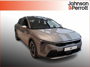 Kia K4 *Order Your 261 Today* - Image 3