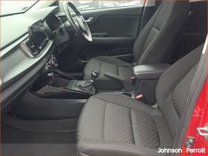 Kia Rio 1.25 PE - Image 3
