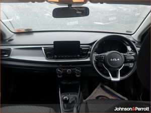 Kia Rio 1.25 PE - Image 4