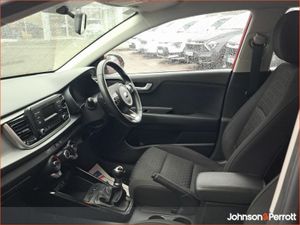 Kia Rio 1.25 L - Image 4