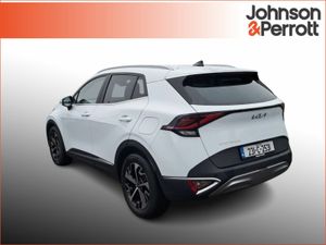 Kia Sportage K3 Diesel MHEV - Image 4