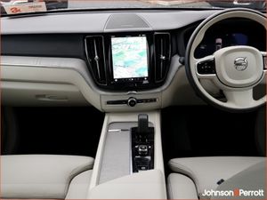 Volvo XC60 T6 350bhp AWD PHEV Plus Dark (Adaptive - Image 2