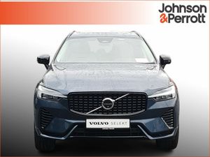 Volvo XC60 T6 350bhp AWD PHEV Plus Dark (Adaptive - Image 4