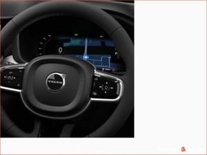 Volvo XC60 T6 AWD 350bhp Plus Black Edition - (Vap - Image 2