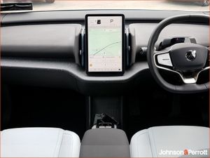 Volvo EX30 Ultra 428bhp Twin Motor AWD  69kWh (Pan - Image 2