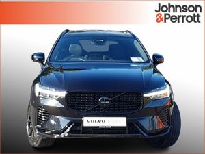 Volvo XC60 T6 350bhp AWD PHEV Plus Black Edition ( - Image 4